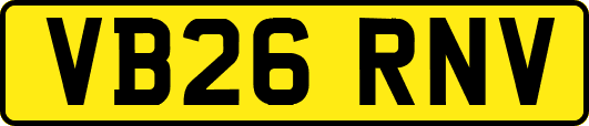 VB26RNV