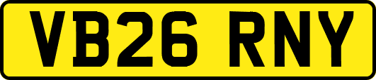 VB26RNY