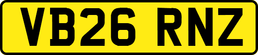 VB26RNZ
