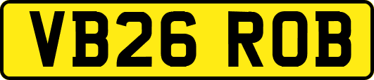 VB26ROB