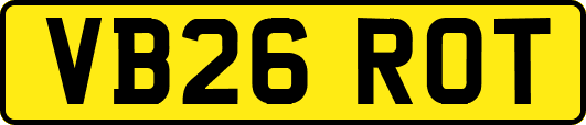 VB26ROT