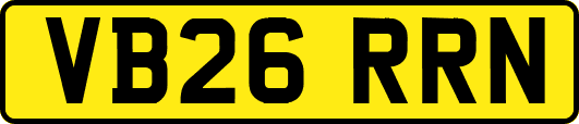 VB26RRN