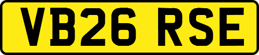 VB26RSE