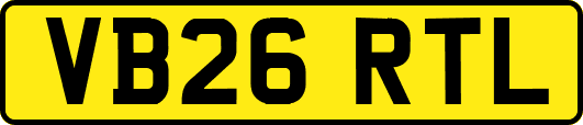 VB26RTL