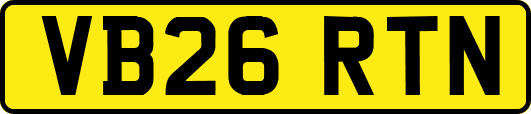 VB26RTN