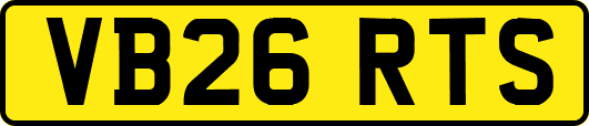 VB26RTS