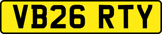 VB26RTY
