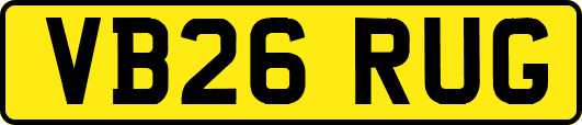 VB26RUG