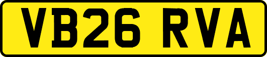 VB26RVA