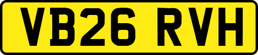 VB26RVH