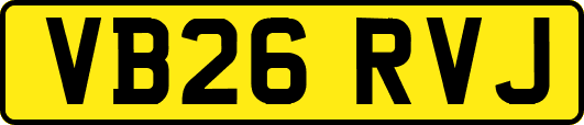 VB26RVJ