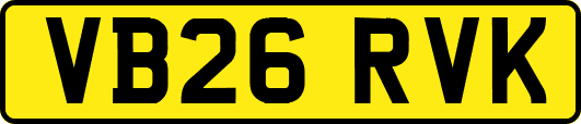 VB26RVK