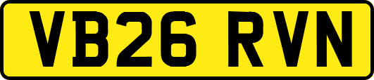 VB26RVN
