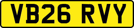 VB26RVY
