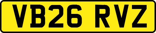 VB26RVZ
