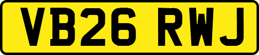 VB26RWJ