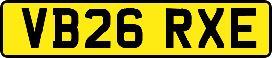 VB26RXE