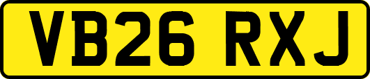 VB26RXJ