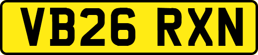 VB26RXN
