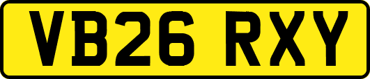 VB26RXY