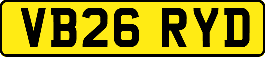 VB26RYD