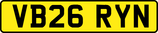 VB26RYN
