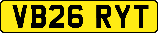 VB26RYT