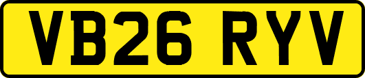 VB26RYV