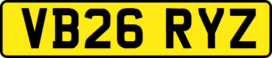 VB26RYZ