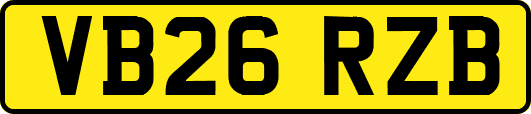 VB26RZB