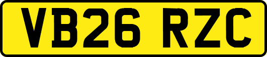 VB26RZC