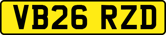 VB26RZD