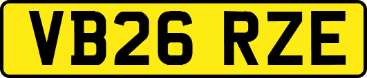 VB26RZE