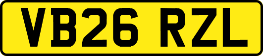 VB26RZL
