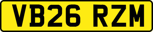 VB26RZM