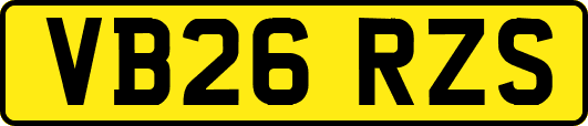 VB26RZS