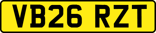 VB26RZT
