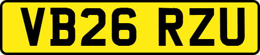 VB26RZU