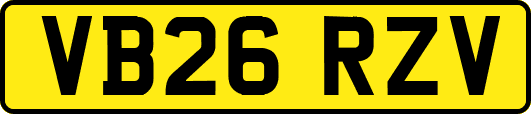 VB26RZV