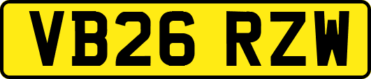 VB26RZW