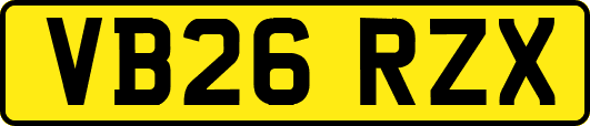VB26RZX