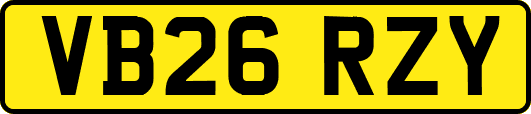 VB26RZY