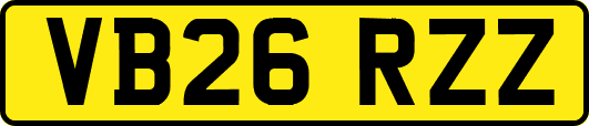 VB26RZZ