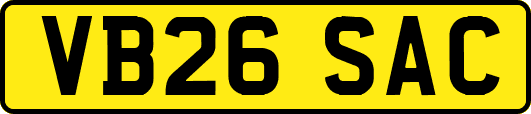 VB26SAC