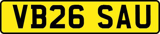 VB26SAU