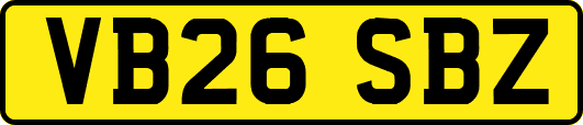 VB26SBZ