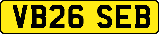 VB26SEB