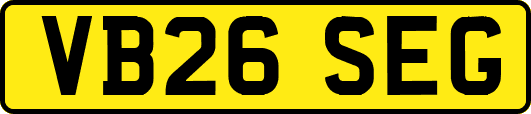 VB26SEG