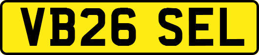 VB26SEL