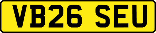 VB26SEU